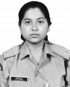 Jyoti S. Belur Jyoti S. Belur